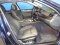 Imperial Blue Metallic - 5 Series 550i xDrive Sedan Photo No. 29