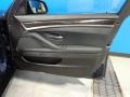 Imperial Blue Metallic - 5 Series 550i xDrive Sedan Photo No. 30