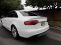 Ibis White - S4 3.0 quattro Sedan Photo No. 4