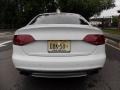 Ibis White - S4 3.0 quattro Sedan Photo No. 5