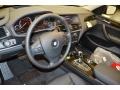 Space Gray Metallic - X3 xDrive28i Photo No. 6