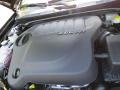 2013 Black Chrysler 200 LX Sedan  photo #9