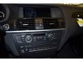 Space Gray Metallic - X3 xDrive28i Photo No. 8