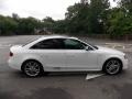 Ibis White - S4 3.0 quattro Sedan Photo No. 7