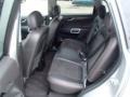 2008 Saturn VUE Red Line AWD Rear Seat