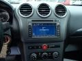 2008 Saturn VUE Red Line AWD Controls