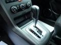  2008 VUE Red Line AWD 6 Speed Automatic Shifter