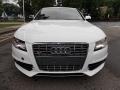 Ibis White - S4 3.0 quattro Sedan Photo No. 9