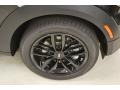 Midnight Black Metallic - Cooper Countryman Photo No. 3