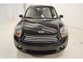 Midnight Black Metallic - Cooper Countryman Photo No. 4