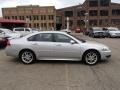 Silver Ice Metallic - Impala LTZ Photo No. 1