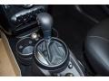 Midnight Black Metallic - Cooper Countryman Photo No. 8