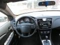2013 Black Chrysler 200 LX Sedan  photo #8