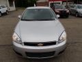Silver Ice Metallic - Impala LTZ Photo No. 3