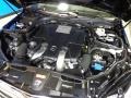  2012 E 550 4Matic Sedan 4.6 Liter Twin-Turbocharged DOHC 32-Valve VVT V8 Engine
