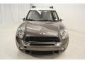 Royal Gray Metallic - Cooper S Countryman ALL4 AWD Photo No. 4