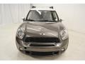 2013 Royal Gray Metallic Mini Cooper S Countryman ALL4 AWD  photo #4