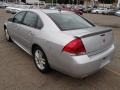 Silver Ice Metallic - Impala LTZ Photo No. 6