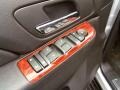 2013 Chevrolet Suburban LS 4x4 Controls