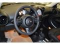 2013 Royal Gray Metallic Mini Cooper S Countryman ALL4 AWD  photo #6