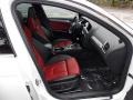 Ibis White - S4 3.0 quattro Sedan Photo No. 20