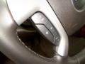 2013 Chevrolet Suburban LS 4x4 Controls