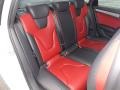 Ibis White - S4 3.0 quattro Sedan Photo No. 22