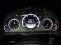  2012 E 550 4Matic Sedan 550 4Matic Sedan Gauges