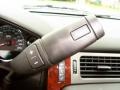 6 Speed Automatic 2013 Chevrolet Suburban LS 4x4 Transmission