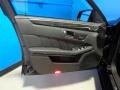 Black Door Panel Photo for 2012 Mercedes-Benz E #82250556