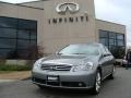 Diamond Graphite Metallic - M 35x Sedan Photo No. 1