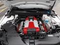 Ibis White - S4 3.0 quattro Sedan Photo No. 26