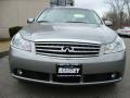 Diamond Graphite Metallic - M 35x Sedan Photo No. 2