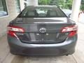 2013 Magnetic Gray Metallic Toyota Camry LE  photo #3