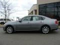 Diamond Graphite Metallic - M 35x Sedan Photo No. 3