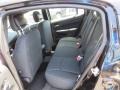 Black - 200 LX Sedan Photo No. 7