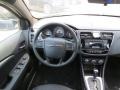 Black - 200 LX Sedan Photo No. 8