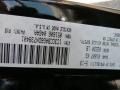 Black - 200 LX Sedan Photo No. 10