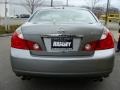 Diamond Graphite Metallic - M 35x Sedan Photo No. 5