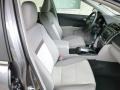2013 Magnetic Gray Metallic Toyota Camry LE  photo #9