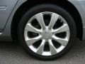 Diamond Graphite Metallic - M 35x Sedan Photo No. 6