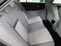 2013 Magnetic Gray Metallic Toyota Camry LE  photo #12
