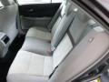 2013 Magnetic Gray Metallic Toyota Camry LE  photo #14