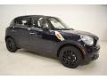 Cosmic Blue Metallic - Cooper Countryman Photo No. 2