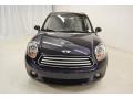 Cosmic Blue Metallic - Cooper Countryman Photo No. 4
