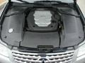 Diamond Graphite Metallic - M 35x Sedan Photo No. 15