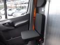 Arctic White - Sprinter 2500 High Roof Cargo Van Photo No. 10