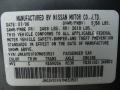 Diamond Graphite Metallic - M 35x Sedan Photo No. 16