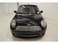 Midnight Black Metallic - Cooper Hardtop Photo No. 4