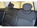 Midnight Black Metallic - Cooper Hardtop Photo No. 7